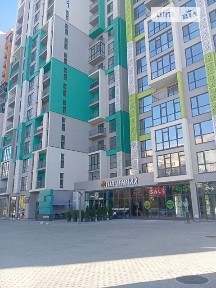 Продаж спеціального приміщення на пров. Добровольців 3, площа 4.1 кв. м • ID 34986849