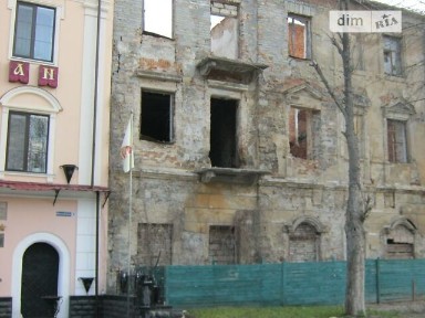 Продаж спеціального приміщення на пл. Польский ринок 10, площа 29.4 кв. м • ID 34986444