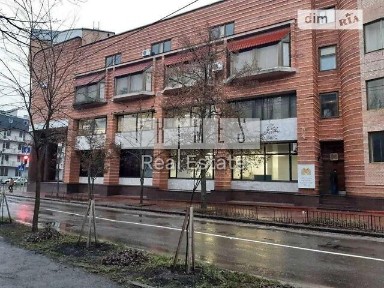 Оренда офісного приміщення на вул. Ризька 12, приміщень -, поверх - 4 • ID 35051185