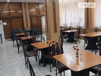 Оренда офісного приміщення на вул. Праці 6, приміщень -, поверх - 1 • ID 34986443