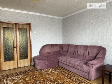 Довготривала оренда 2к квартири на вул. Зарічанська • ID 34987069