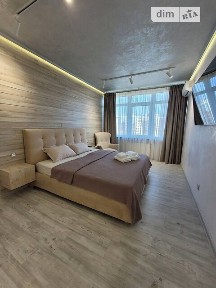 Довготривала оренда 1к квартири на вул. Перлинна 1Б • ID 34986688