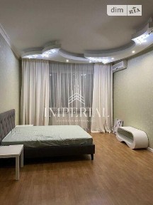 Довготривала оренда 1к квартири на Івасюка / Героїв Сталінграду 10А • ID 34986949