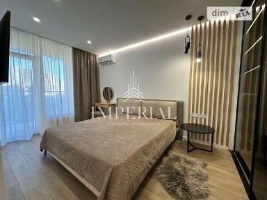 Довготривала оренда 1к квартири на вул. Антоновича 109 • ID 34986928