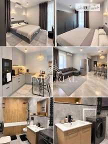Довготривала оренда 2к квартири на вул. Миколи Трублаїні 3 • ID 34986926