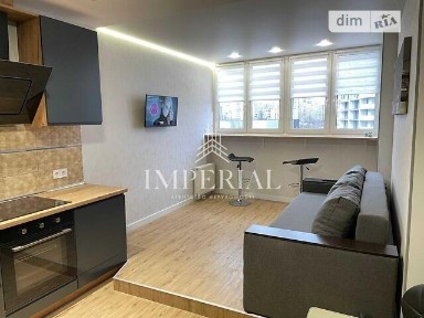 Довготривала оренда 1к квартири на вул. Микільсько-Слобідська 13 • ID 34986902