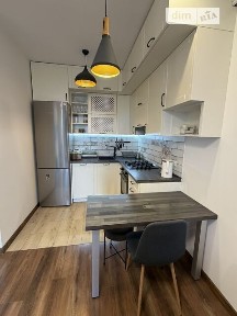 Довготривала оренда 1к квартири на вул. Шевченка Тараса 60 • ID 34986812