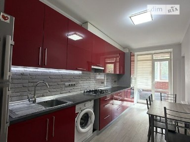 Довготривала оренда 1к квартири на вул. Олени Теліги • ID 34986729