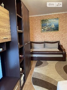 Довготривала оренда 1к квартири на вул. Євгена Танцюри 52 • ID 34986738