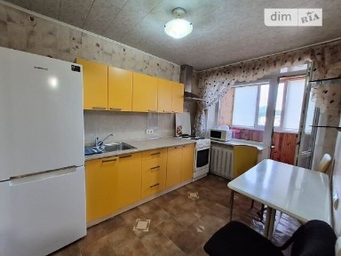 Довготривала оренда 1к квартири на вул. Антоновича 160 • ID 34986526