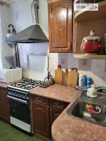 Довготривала оренда 2к квартири на вул. Туркестанська 26 • ID 34986540