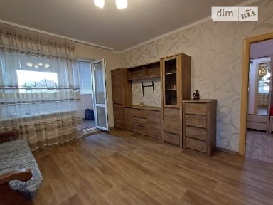Довготривала оренда 1к квартири на вул. Сергія Шелухіна • ID 34986389