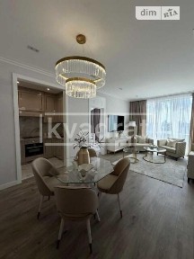 Довготривала оренда 3к квартири на вул. Саксаганського 37К • ID 34986372