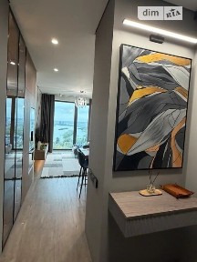 Довготривала оренда 2к квартири на вул. Набережна Перемоги 7 корпус 2 • ID 34986369
