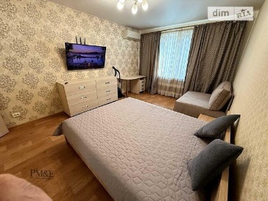 Здолбунівська вулиця, мікрорайон Позняки, район Дарницький, Київ, вул. Здолбунівська 34986269