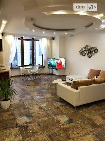 Довготривала оренда 3к квартири на вул. Жилянська 59 • ID 34986266