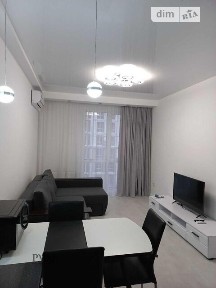 Довготривала оренда 1к квартири на вул. Михайла Максимовича 24 • ID 34986226