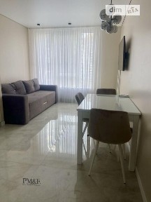 Довготривала оренда 1к квартири на вул. Івана Виговського 44 • ID 34986219