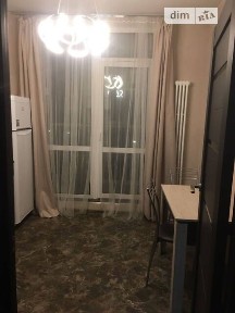 Довготривала оренда 1к квартири на вул. Промислова 50-52 • ID 34986149