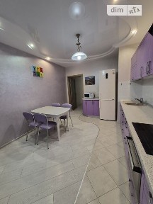 Довготривала оренда 1к квартири на вул. Ахматової Анни 30 • ID 34986042