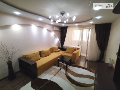 Довготривала оренда 3к квартири на шосе Запорізьке 56 • ID 34986020