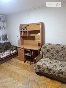 Довготривала оренда 1к квартири на вул. Дністерська 1 • ID 34985927