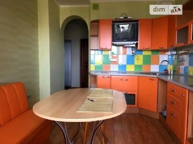 Довготривала оренда 1к квартири на бул. Верховної Ради 14Б • ID 34985978