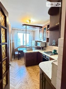 Довготривала оренда 3к квартири на вул. Хмельницького Богдана 243 • ID 34985494