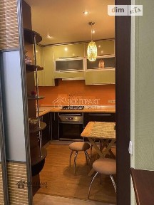 Довготривала оренда 1к квартири на вул. Олександра Олеся • ID 34985952