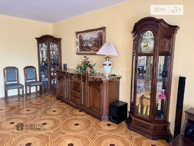 Довготривала оренда 4к квартири на вул. Культури • ID 34985951
