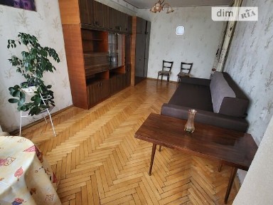 Довготривала оренда 1к квартири на вул. Івана Миколайчука 5/1 • ID 34985921