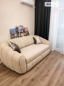 Довготривала оренда 2к квартири на просп. Берестейський 65А • ID 34985855