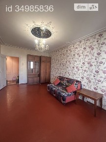 Довготривала оренда 1к квартири на вул. Тростянецька 6 • ID 34985836