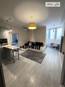 Довготривала оренда 1к квартири на вул. Жилянська 118 • ID 34985866