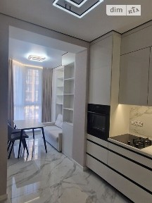 Довготривала оренда 1к квартири на вул. Миру 7 • ID 34985781