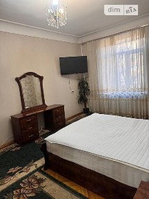 Довготривала оренда 2к квартири на вул. Метробудівська 11 • ID 34985598