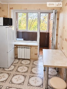 Довготривала оренда 1к квартири на вул. Антоновича 154 • ID 34985503