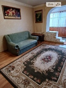 Довготривала оренда 1к квартири на вул. Павла Тичини • ID 34985499