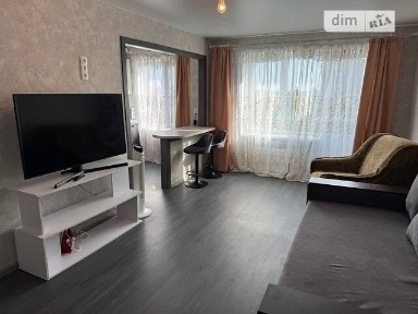 Довготривала оренда 1к квартири на вул. Липова 18 • ID 34985482