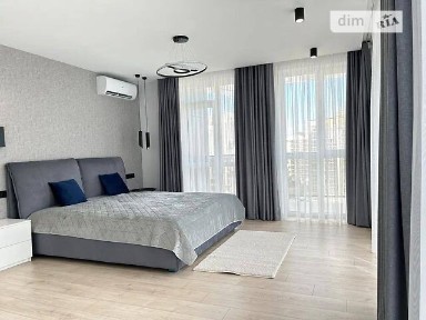 Довготривала оренда 1к квартири на вул. Малоголосківська 28 • ID 34985484