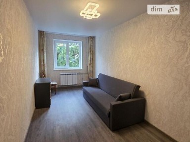 Довготривала оренда 2к квартири на вул. Валентинівська 33А • ID 34985477