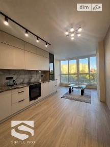 Довготривала оренда 1к квартири на вул. Роксоляни 155 • ID 34985391