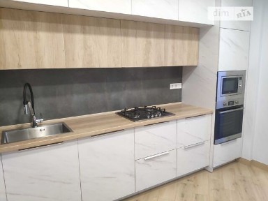 Довготривала оренда 1к квартири на вул. Стрийська 107 • ID 34985271