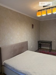 Довготривала оренда 2к квартири на вул. Івана Пулюя 11/1 • ID 34985017