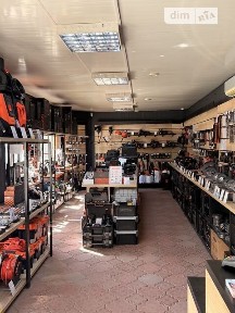 Продаж комерційного приміщення на шосе Львівське, площа 116 кв. м • ID 34986832