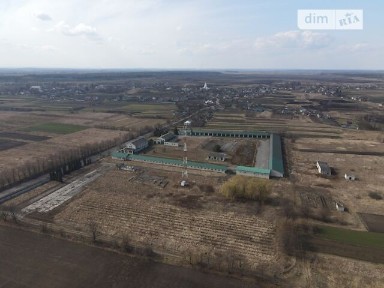 Продаж комерційного приміщення на вул. Слободи 73, площа 8319 кв. м • ID 34986095
