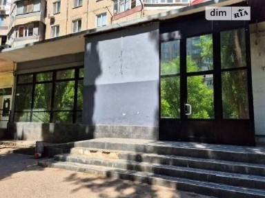 Продаж комерційного приміщення на вул. Віталія Блажка, площа 210 кв. м • ID 34985982