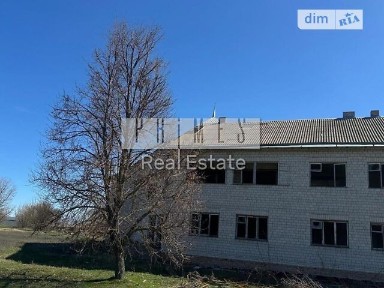 Продаж комерційного приміщення на вул. Церковна, площа 1000 кв. м • ID 34985636