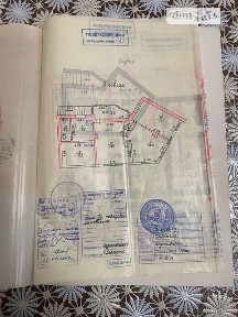 вулиця Покровська, Ірпінь, вул. Покровська 2, площа 1100 кв. м 34985371