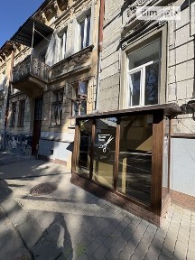 Здається комерційне приміщення на вул. Остряниці Якова 6, площа 27 кв. м • ID 34986554